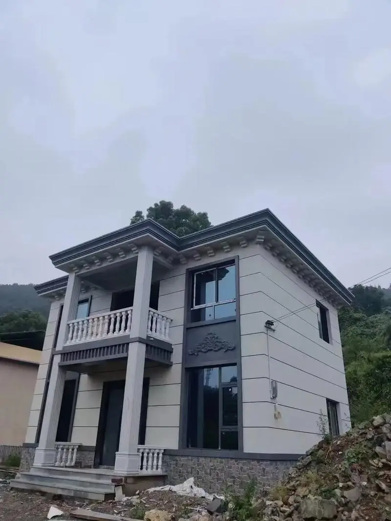 六枝特 别墅建造公司推荐：如何评估服务质量？
