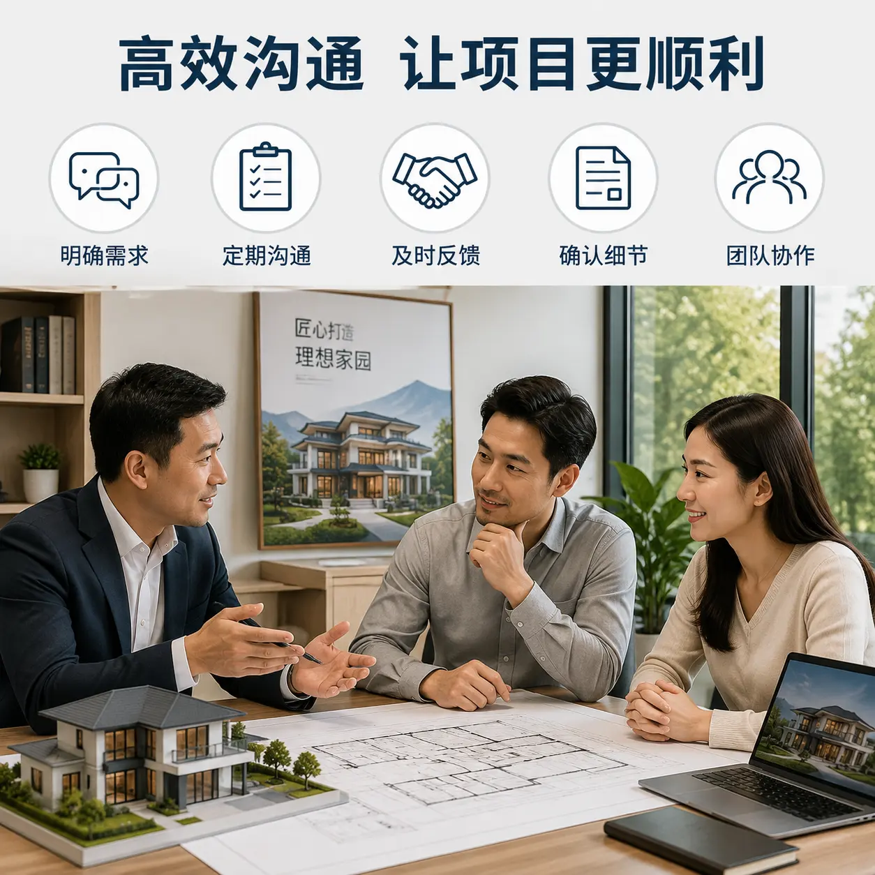 别墅建造公司推荐:如何在 六枝特 选择最优服务商?
