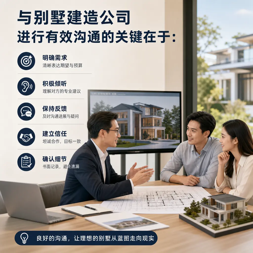 别墅建造公司推荐:如何在 六枝特 选择合适的服务商?