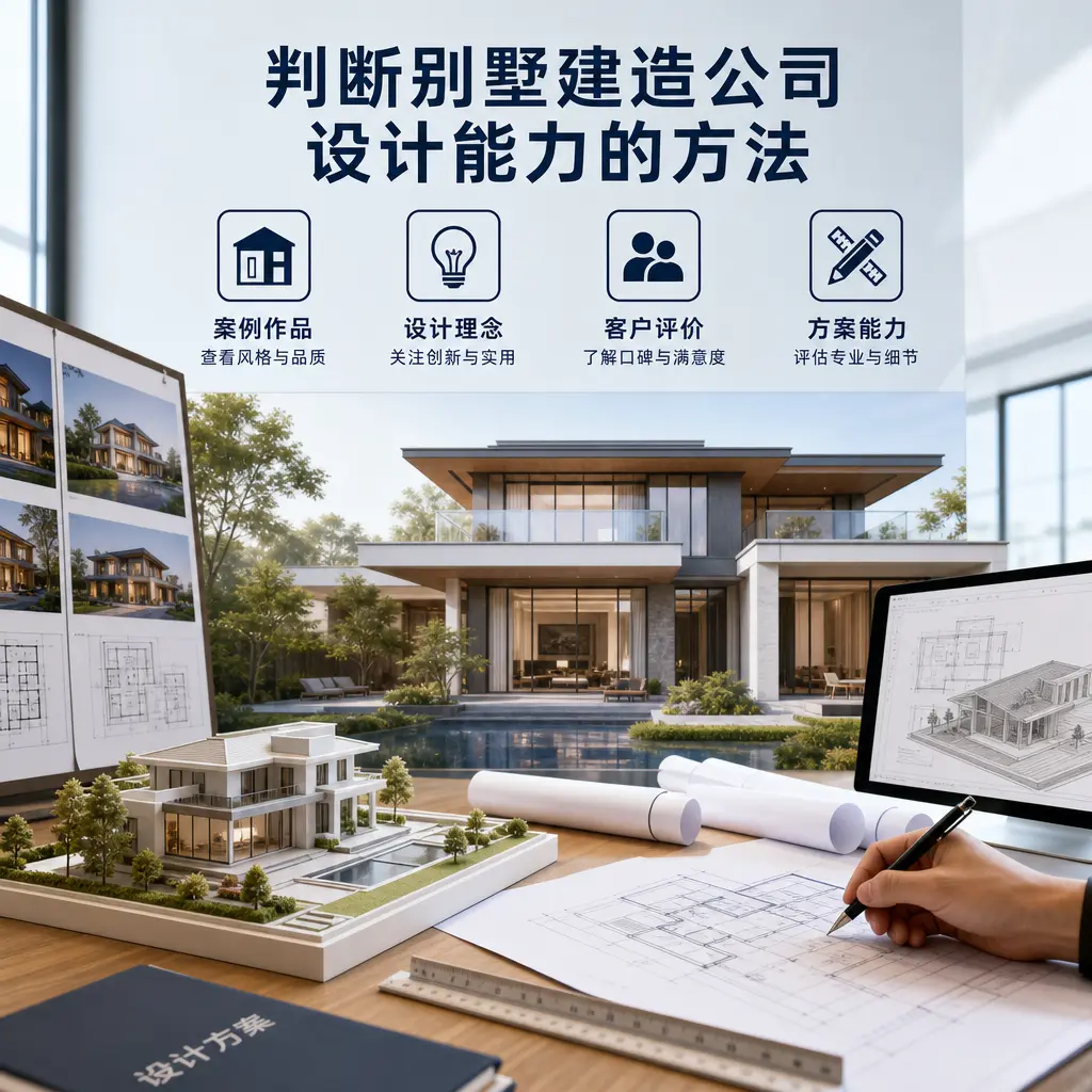 在 六枝特 别墅建造公司推荐,性价比如何评估?